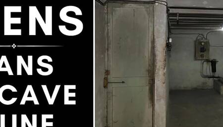 You're going to have to take care of the big cock of a city lascar!