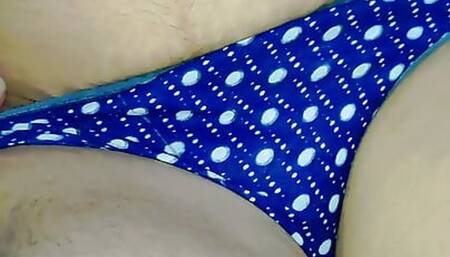 Desi GF ki chudae part 1