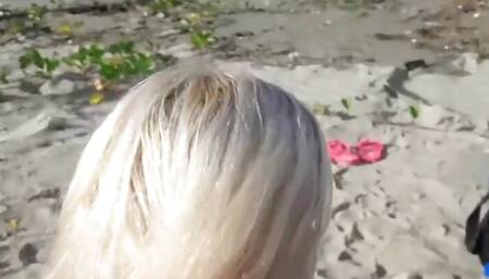 Sex on the Beach