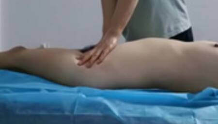 富婆找男按摩師紓壓