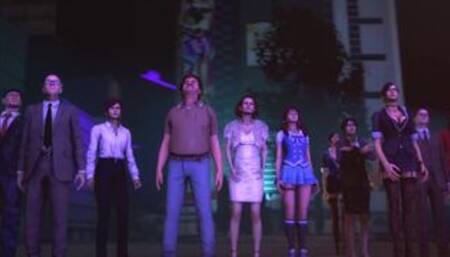 Taimanin Asagi - Taimanin Doujin