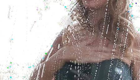 Big Boobed Blonde Paige Ashley Gets Fucked In Fishnets