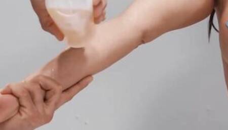 Out From The Deep Film With Scott Nails, Desiree Dulce - Brazzers Official