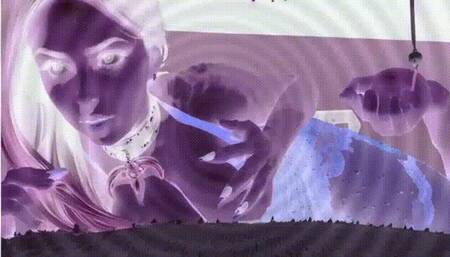 Binaural psychedelic Multi-Fetish Aroma Academy: Obedient Stroking WMV