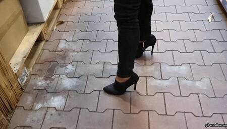 Daily Ways with ankle Boots 2 wmv 1280 x 720