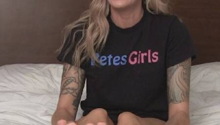 Sexy Snacking with Reagan Lush (mp4)