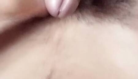 Masterbate