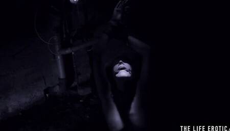 TLE featuring Melena A's solo female sex