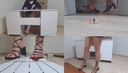 The Teacher's Revenge Part 2 WMV