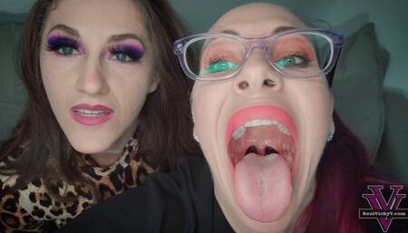 Getting rid of Santa's elf- HD 1080p