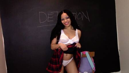 Adult School JOI-Monica Jade MP4