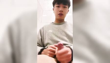 Chinese Blowjob