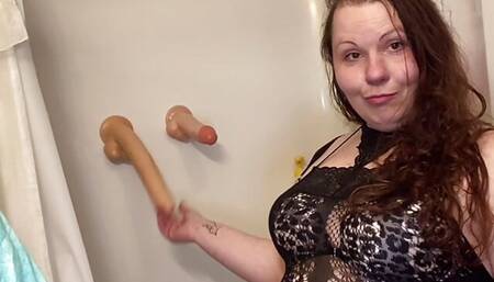 Cam show