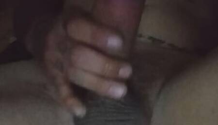 Muy Dick need masturbation