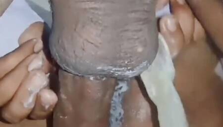 Village Indian Desi bhabhi