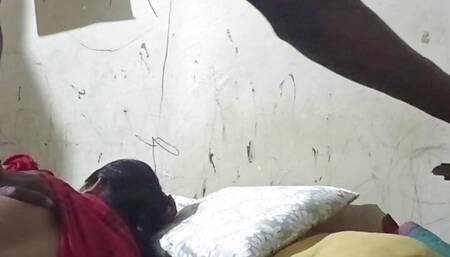 Bhabhi ko bada Lund chahiye #desisex