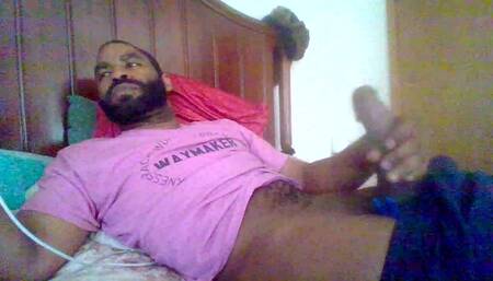 Bored BBC stroke