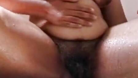 Hot pakistani mom fingering in bathroom - Desi Mom Beautifull sexy