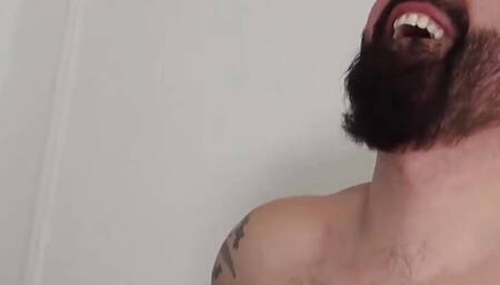 BEARFILMS Bears Sam Black And Colt Cox Mutually Bareback