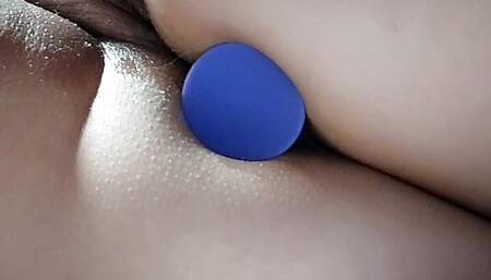 Fuck my pussy again