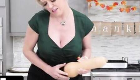 MYLF - Sex Crazed MILFs Bundle Up And Snuggle With