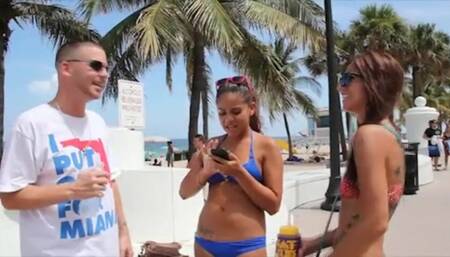 TONY RUBINO MY LIFE IN MIAMI