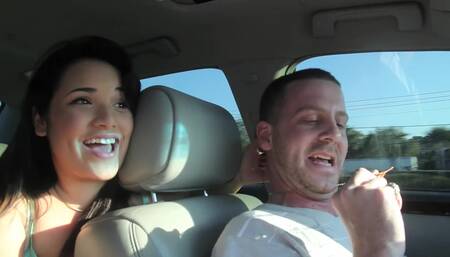 Marina loses bet and fucks Rocky the neighborhood bum-full vid in premium