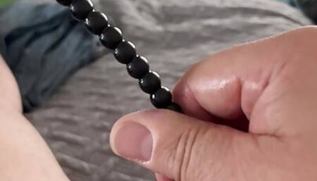 Ribbed Pleasure pt. 1