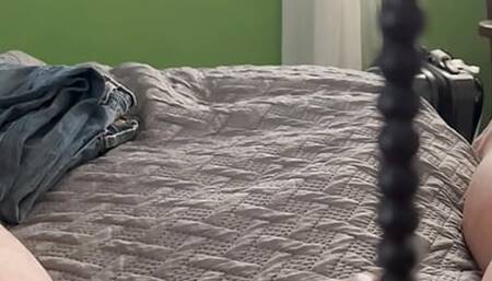 Ribbed Pleasure pt. 2