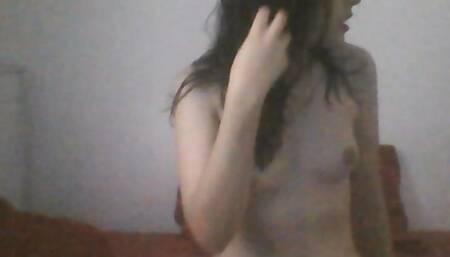 masturbation