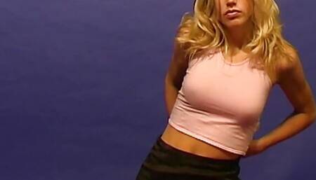 Veronica Caine