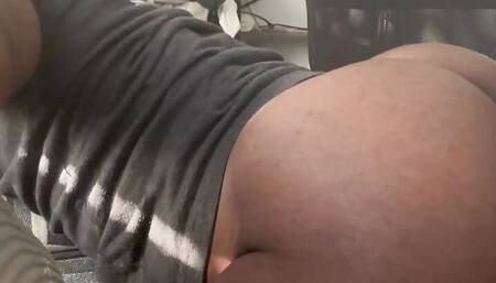 Fuck machine fucking me