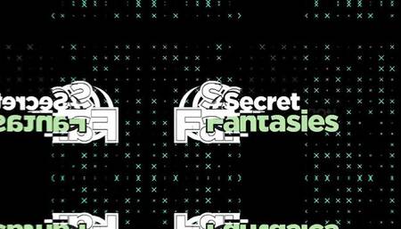 Cheerful Alexis Crystal - POV video - Life Selector