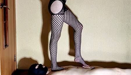 Black Erotic Mood Kevin's Delight (4K)