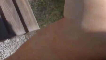 Marie Rose Fucked Hard