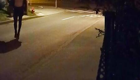 Jeune trans francaise sexy teen crossdresser french celia cross femboy salope trap