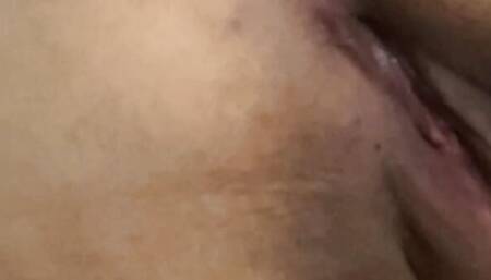 Smell that desi bbw pussy