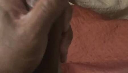 Oiled Dick