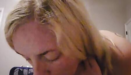 Mama_Foxx94 - Working hard for cum