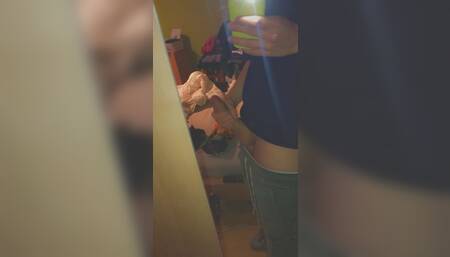 My slave dick