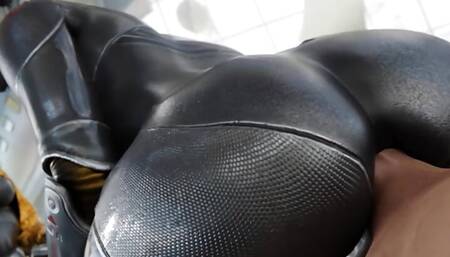 March 2023 Day 30 SFM & Blender Porn Compilation