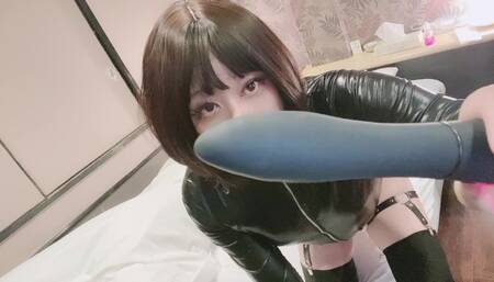 Testing Yui ch