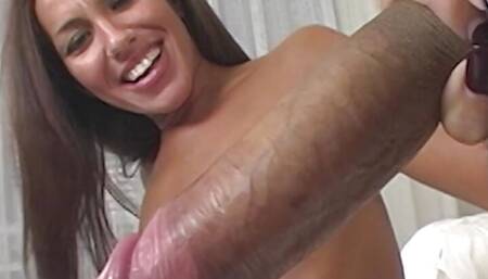 Big ducks and bad moms get punished Ep 2