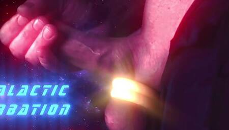 Intergalactic Masturbation