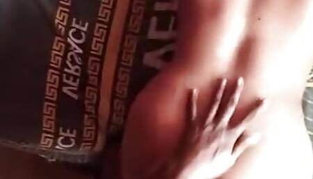 Hectic First day with StepSis. And she wanted It on Video. Please Subscribe!.