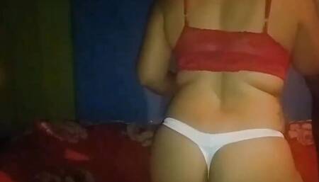 sex with my latin neighbor