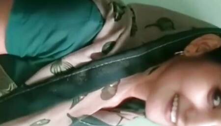 Indian hot girl, Indian beautiful girl was fucked by her boyfriend behind husband, Indian best fucking video of Ragni