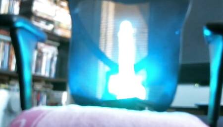 LIght Dildo