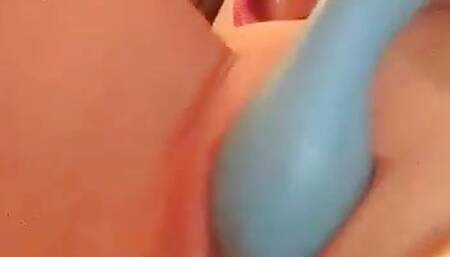 Masturbation
