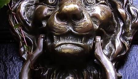 Lezley Zen And Danielle Derek Fuck The Driver In The